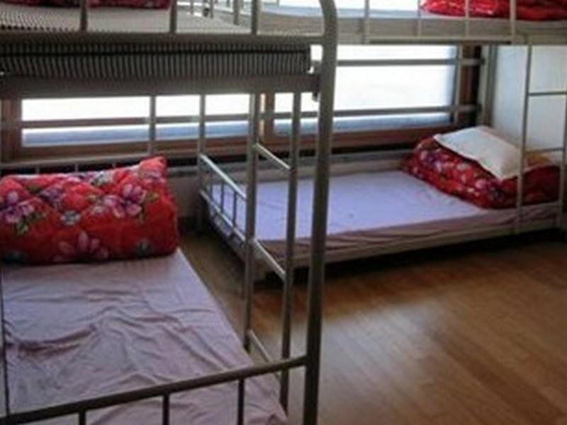 Jin's Paradise Hotel *