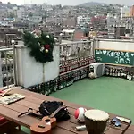 Jin\'S Paradise Hostel